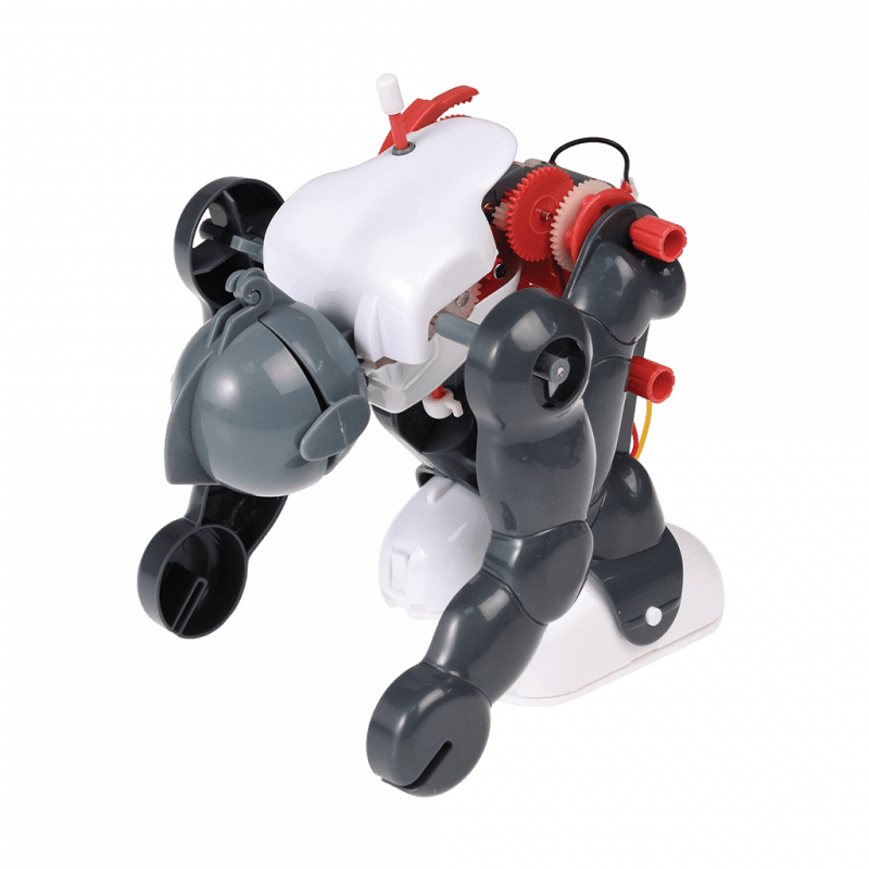 Rex London Tumbling Robot