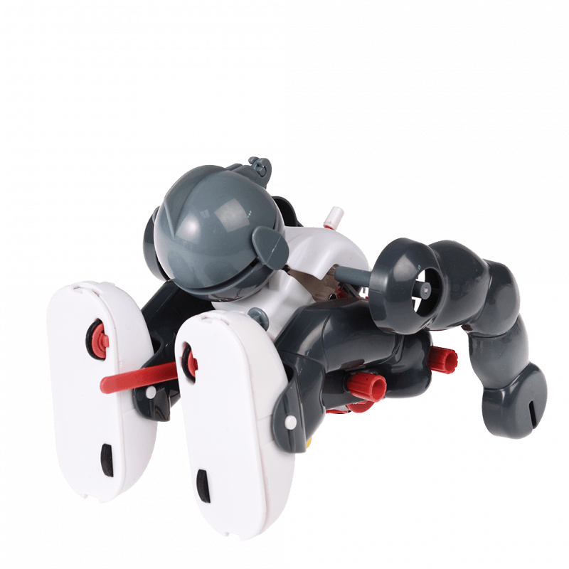 Rex London Tumbling Robot