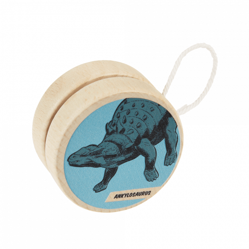 Rex London Prehistoric Land Yoyo