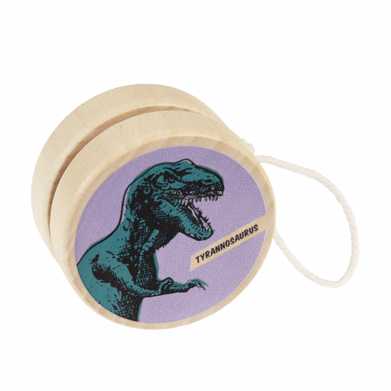 Rex London Prehistoric Land Yoyo