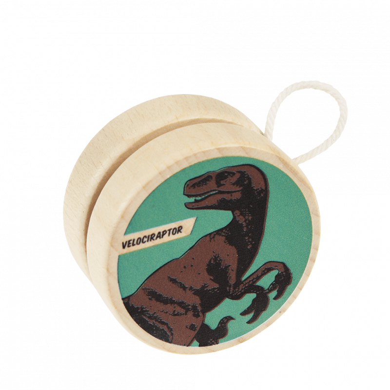 Rex London Prehistoric Land Yoyo