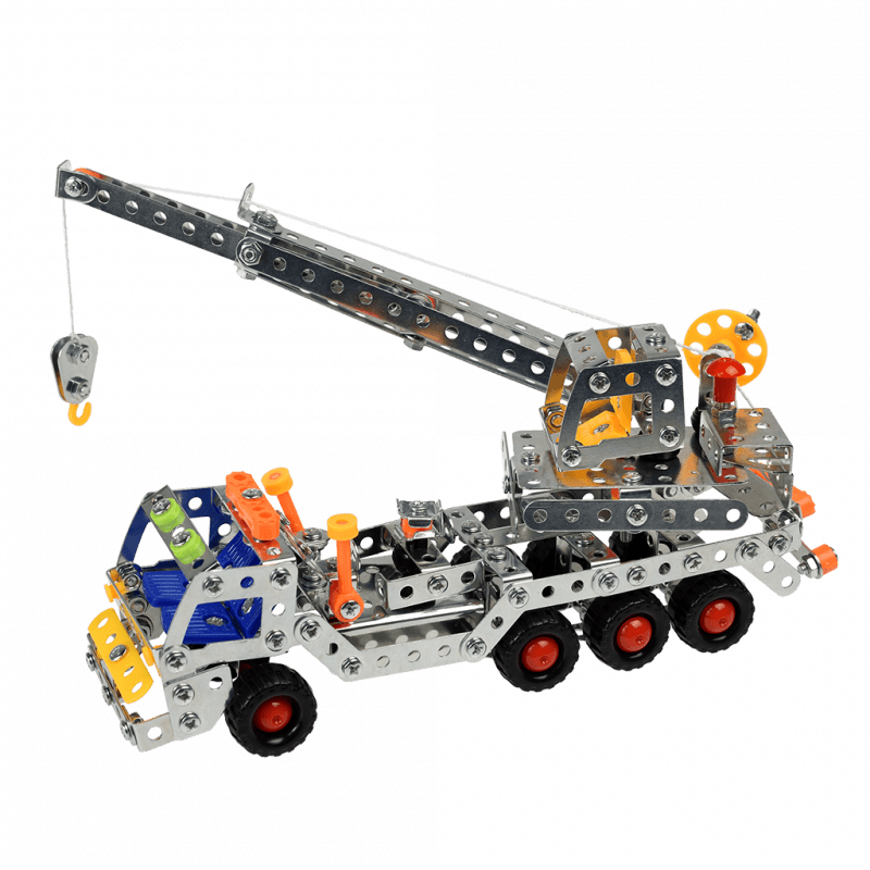 Rex London 4in1 Construction Set