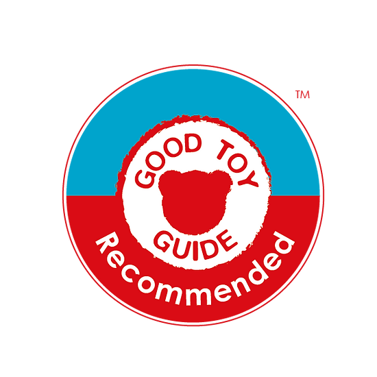 Wudimals Wooden Mammoth Animal Toy