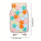 Personalised New Star Reward Jar