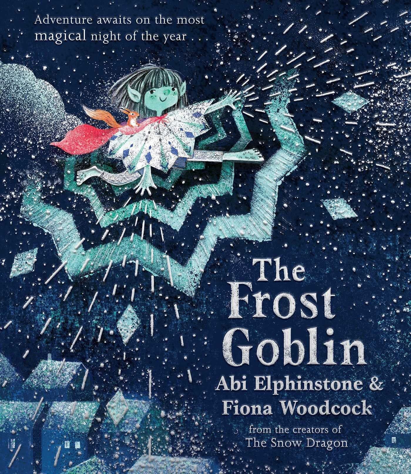 Frost Goblin (HB)