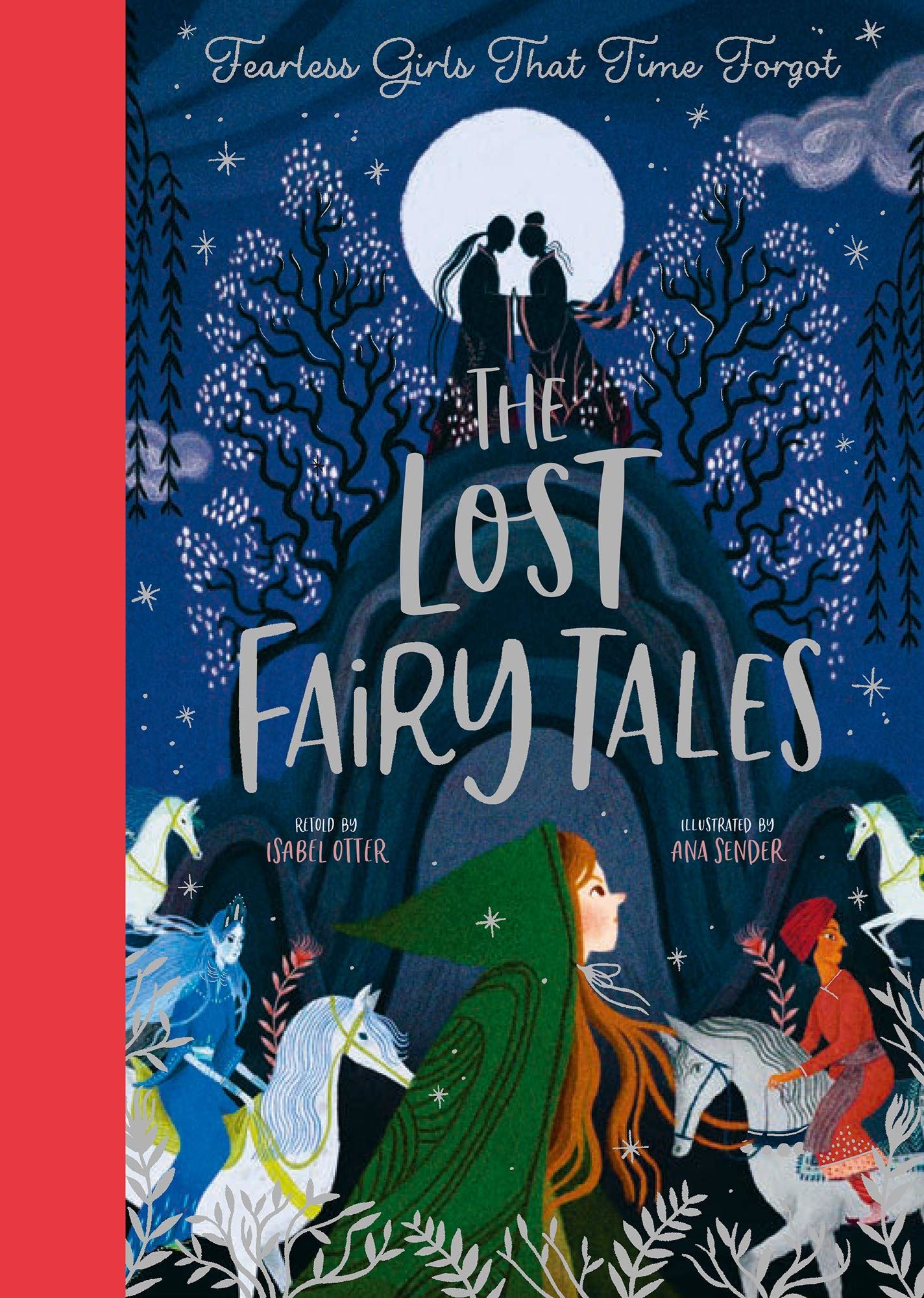 Lost Fairy Tales