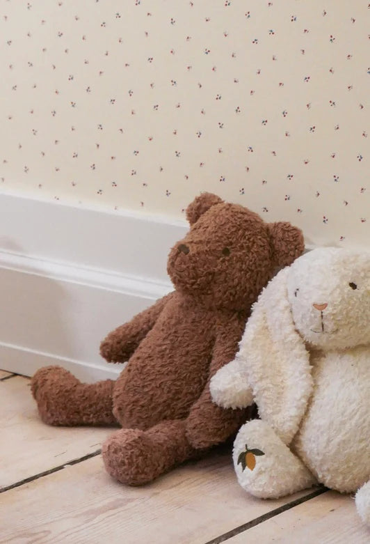 Konges Slojd Billy The Bear, Tigers Eye