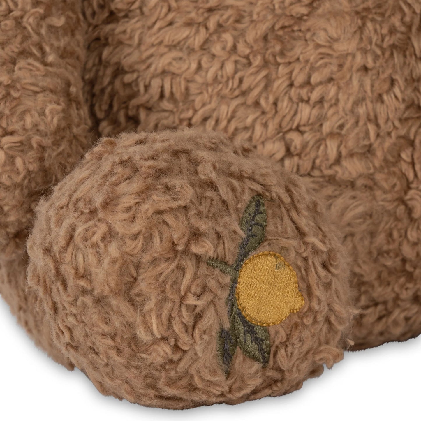 Konges Slojd Billy The Bear, Tigers Eye