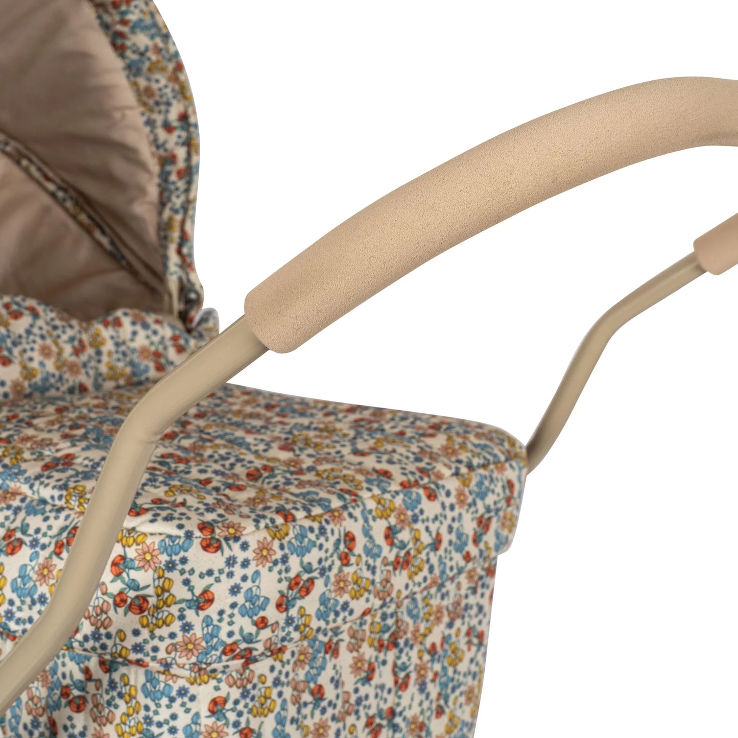 Konges Slojd Doll Pram, Bibi Fleur