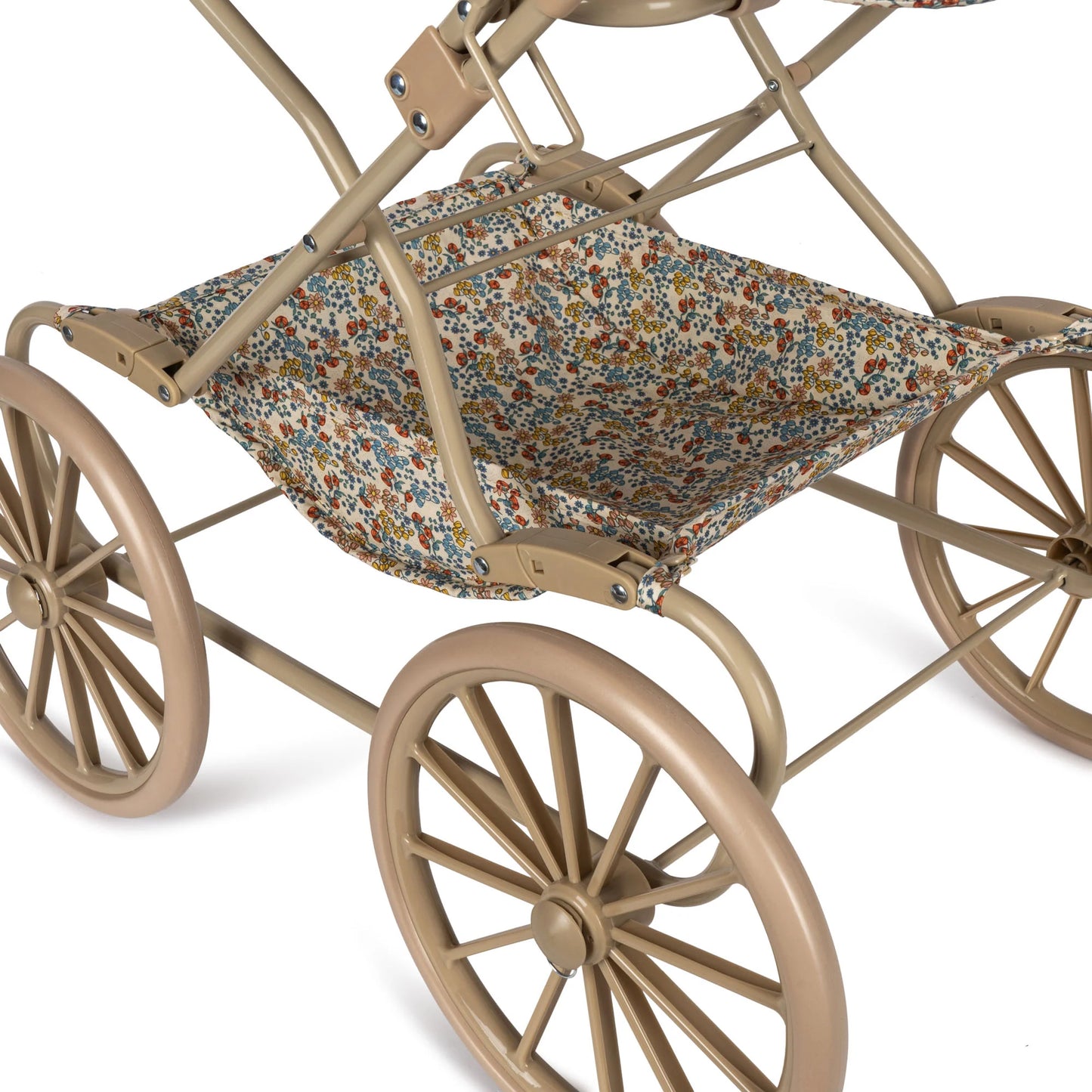 Konges Slojd Doll Pram, Bibi Fleur