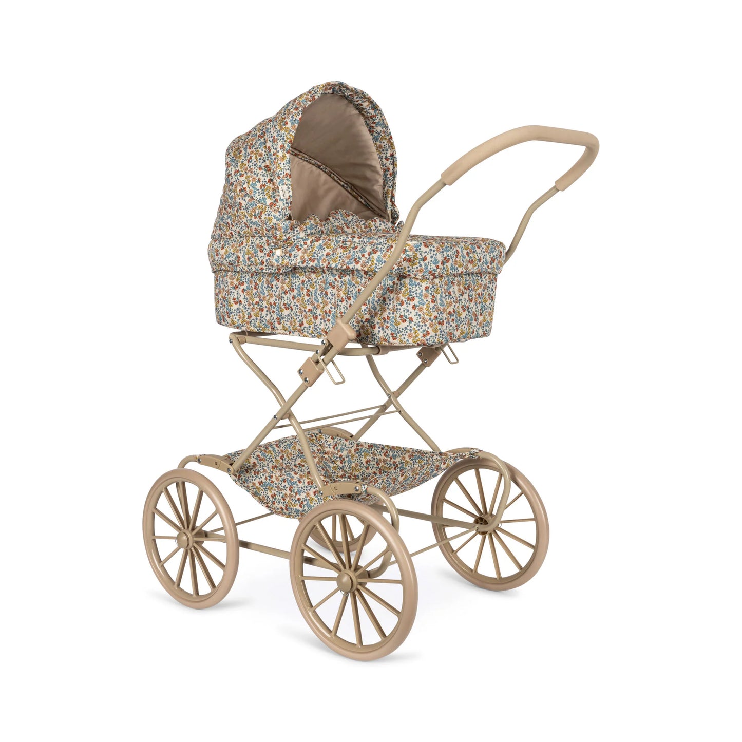 Konges Slojd Doll Pram, Bibi Fleur