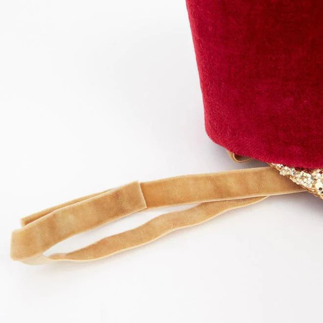 Meri Meri Soldier Hat Dress Up