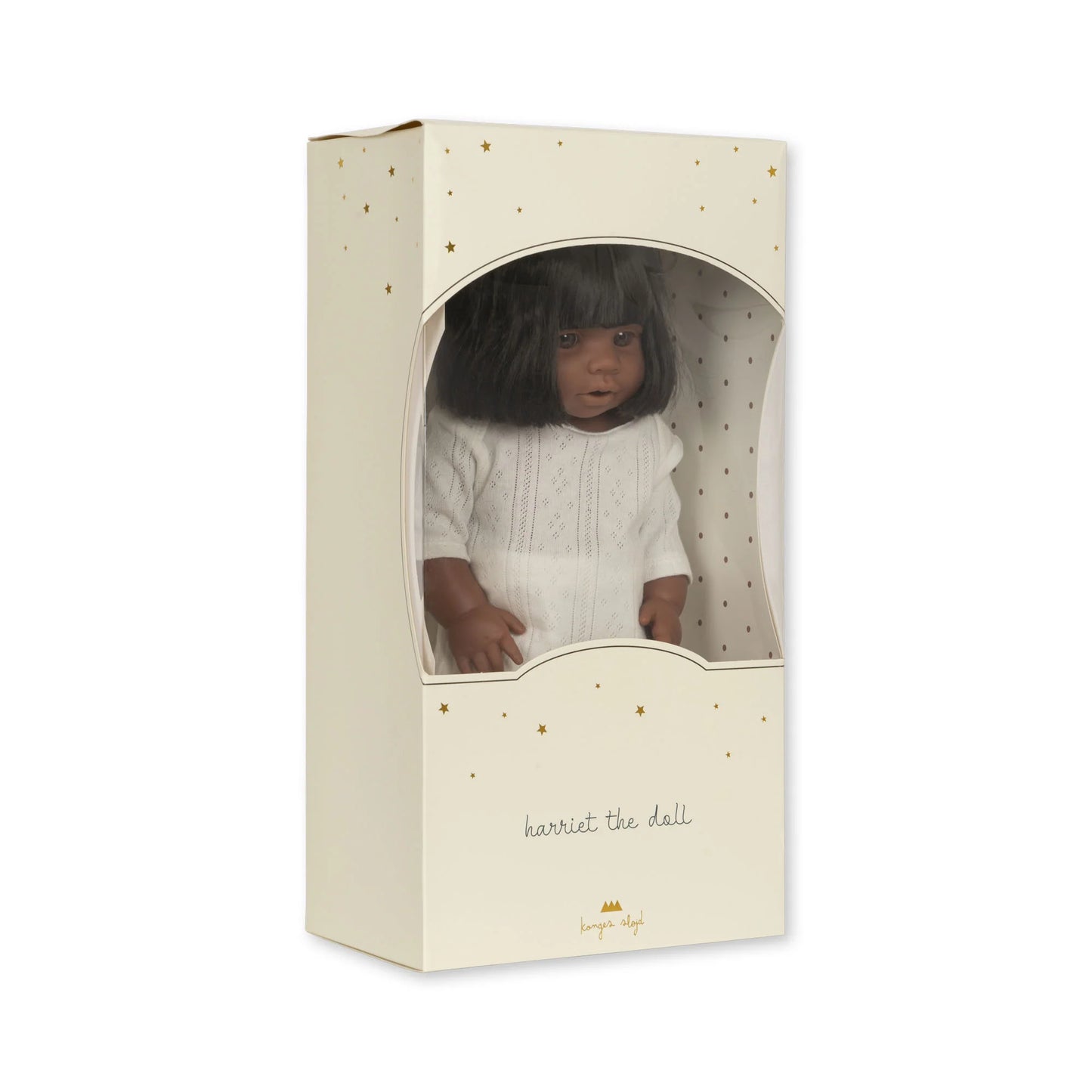 Konges Slojd Harriet The Doll