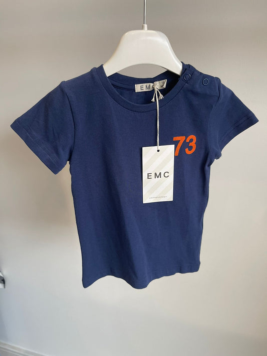 Everything Must Change T-Shirt 18mths