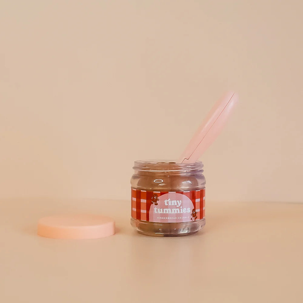 Tiny Harlow Tiny Tummies Christmas Gift Pack