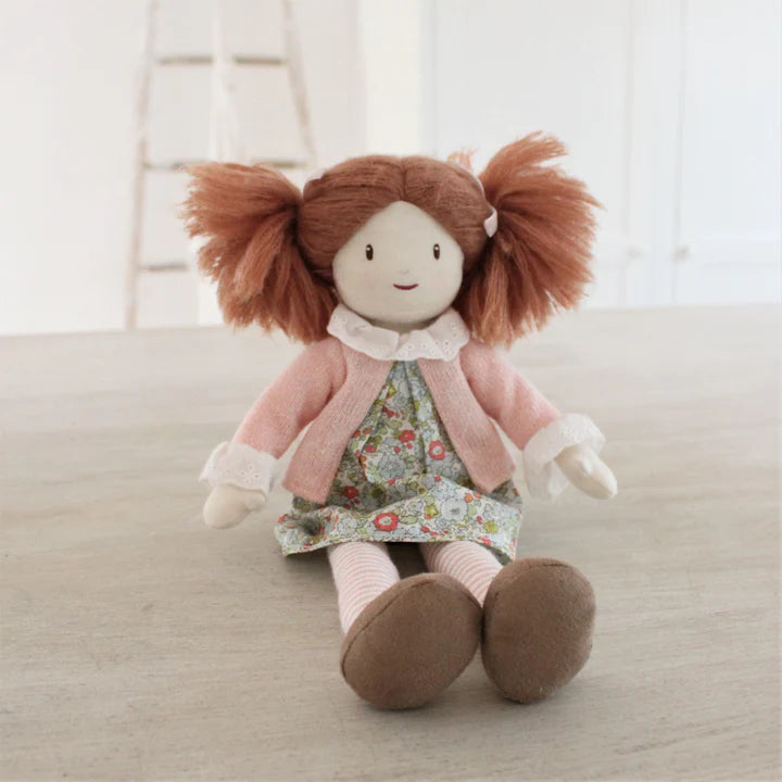 Threadbear Design Ltd. 'Marty' Rag Doll