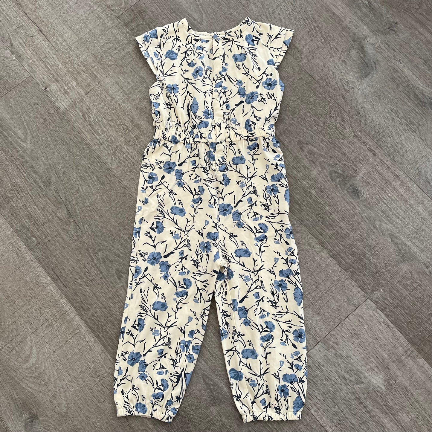 3920711 MINI A TURE Brand New Romper 2yrs