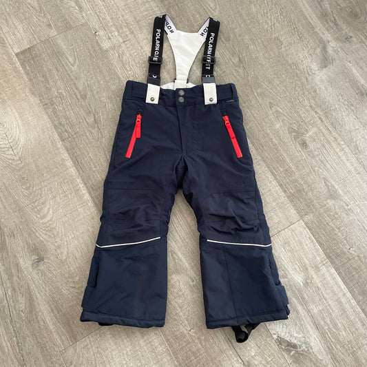 4990302 Polarn O. Pyret Waterproof Ski Trousers 2-3yrs