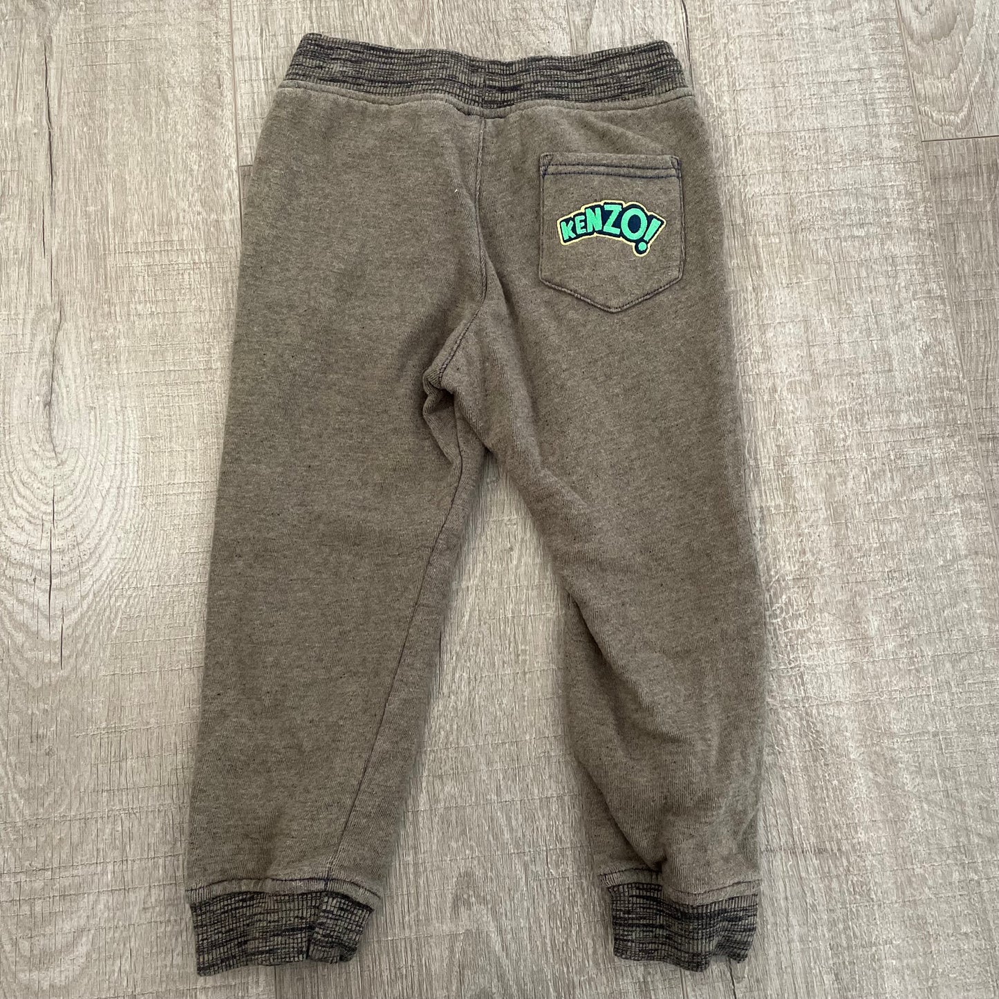 3920901 Kenzo Kids Joggers 4yrs
