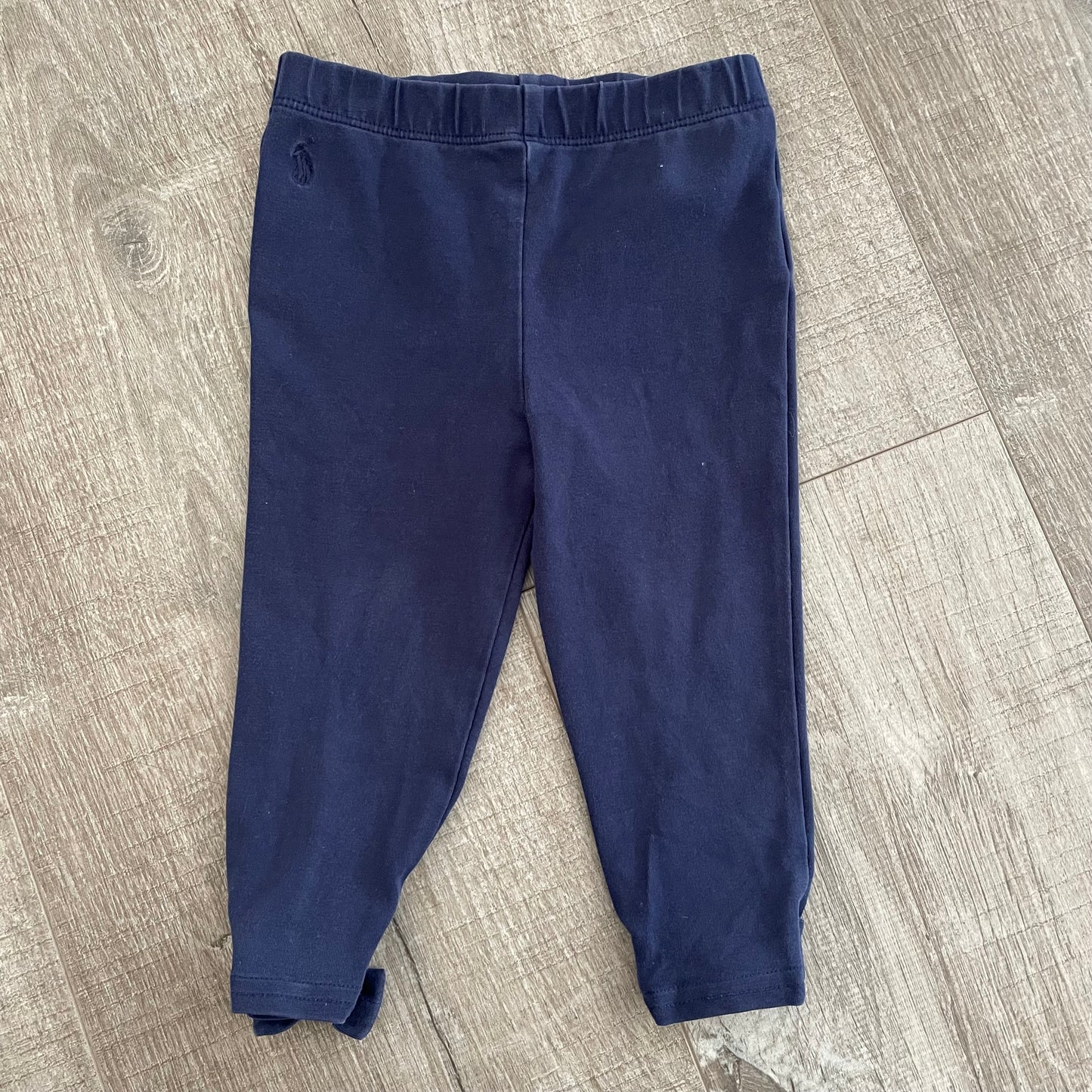 3921204 Ralph Lauren Leggings 9-12mths