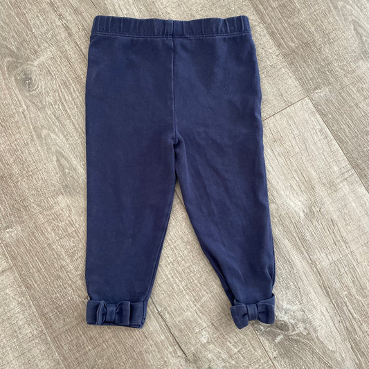 3921204 Ralph Lauren Leggings 9-12mths