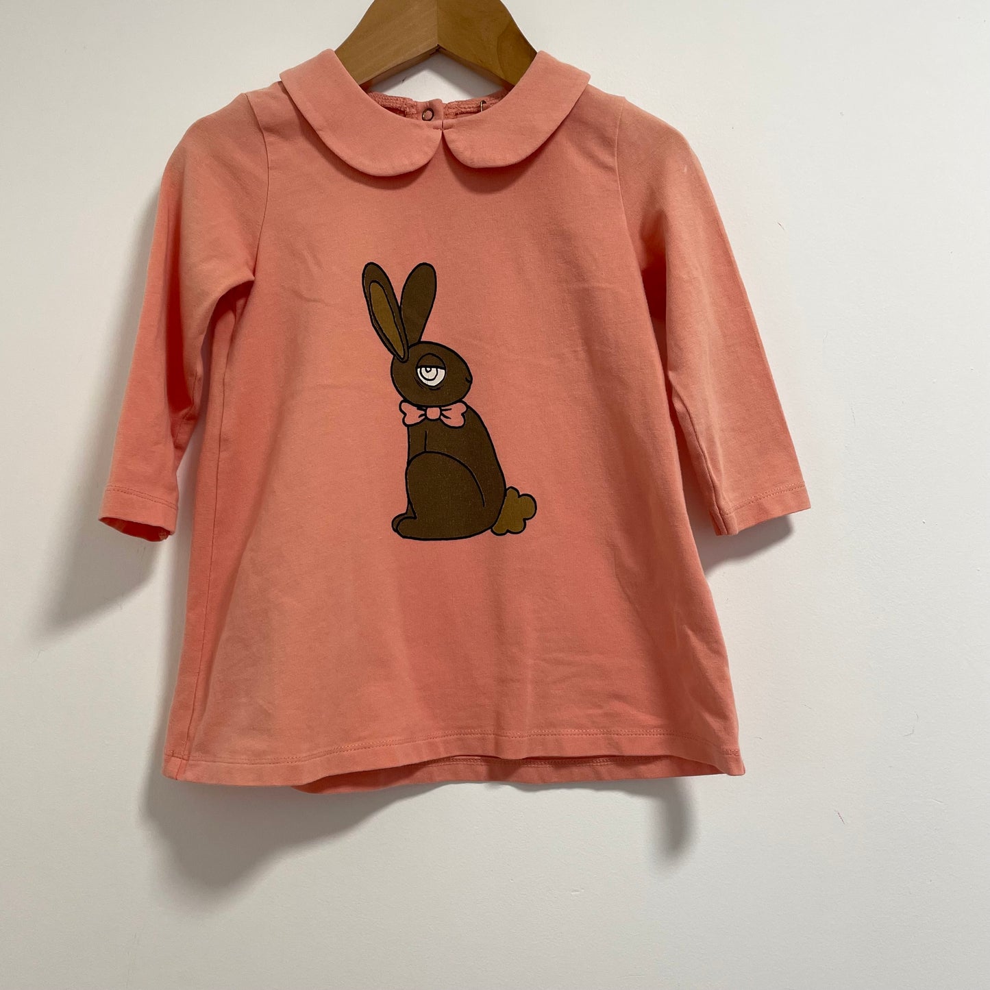 6620334 Mini Rodini Dress 9-12mths