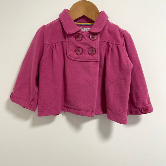 3920327 Baker Baby By Ted Baker Jacket 9-12mths