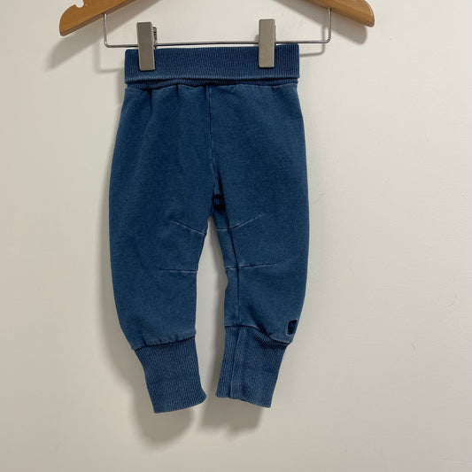 6620759 Joules Joggers 3-6mths