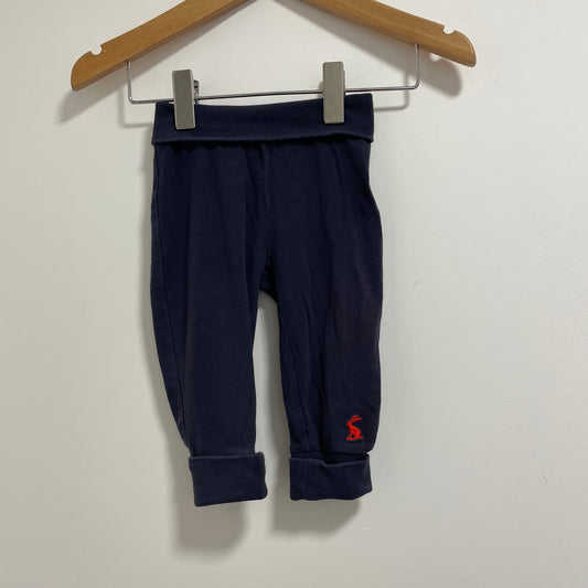 7121120 Joules Trousers 3-6mths