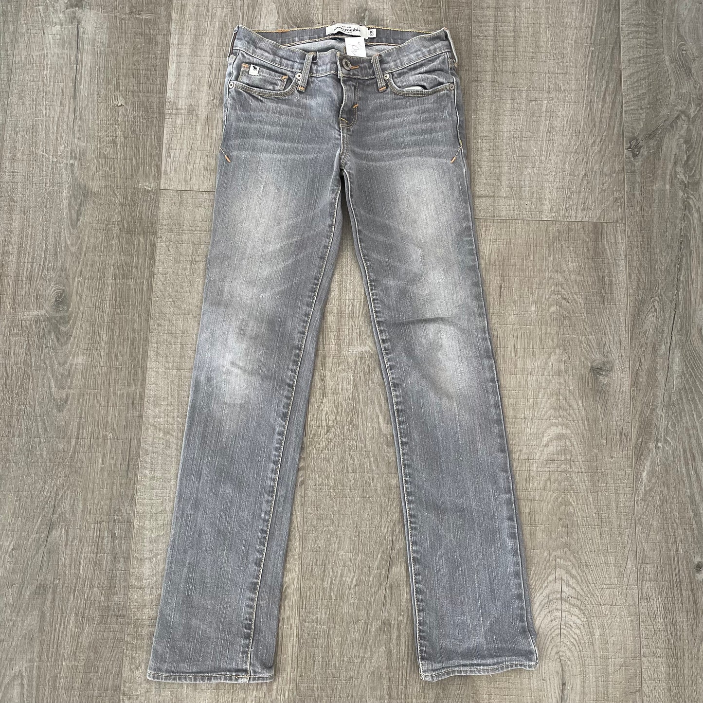 8100920 Abercrombie & Fitch Jeans 10yrs