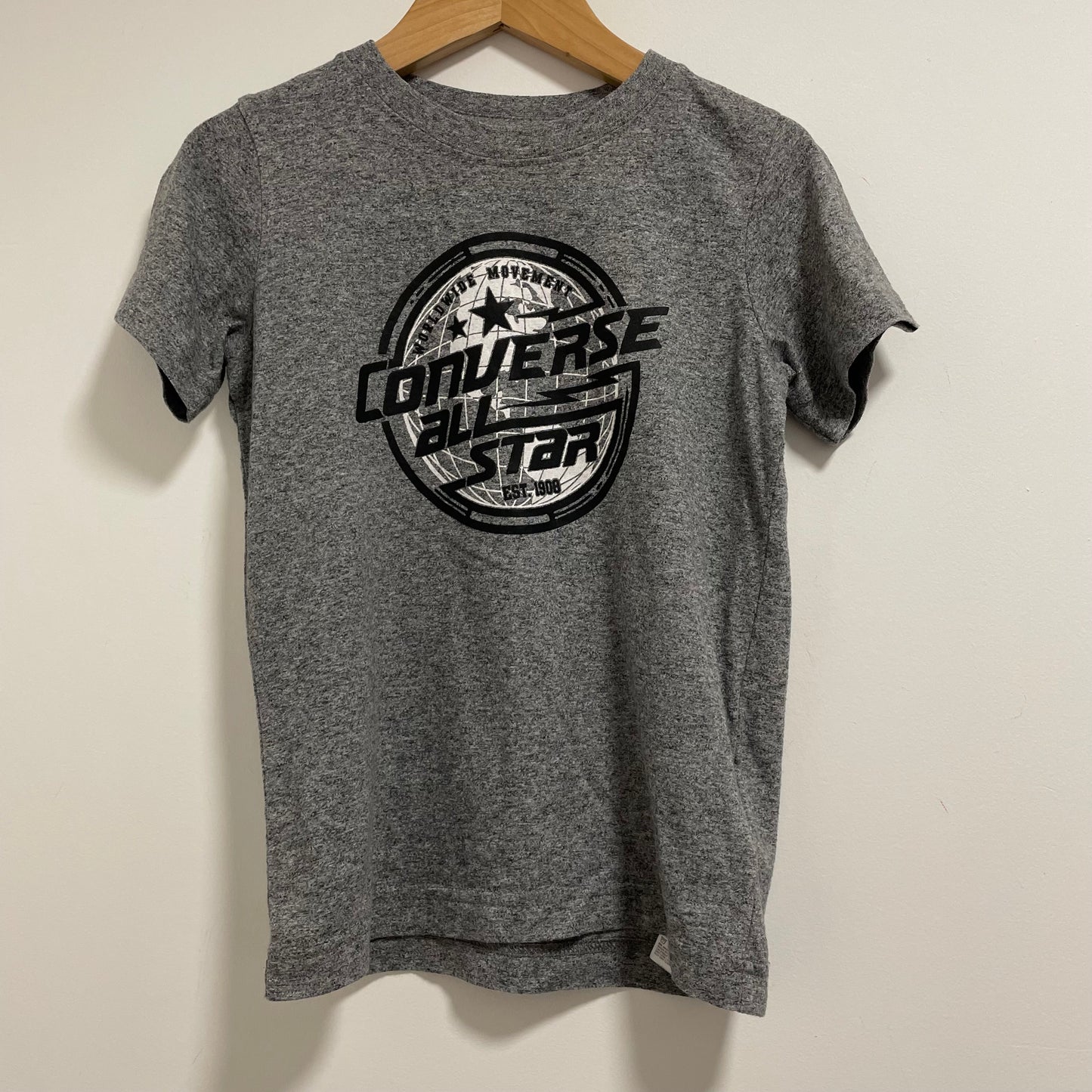 3920702 Converse T-shirt 5-6yrs