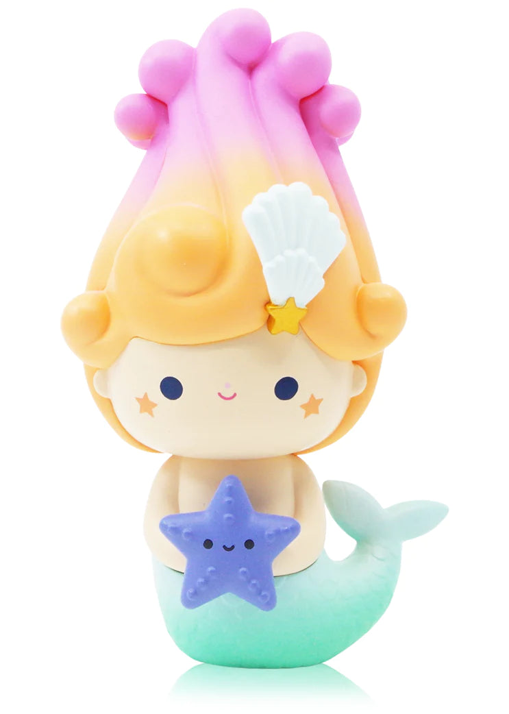 Momiji Mizu Mermaid Wishing Doll 8cm