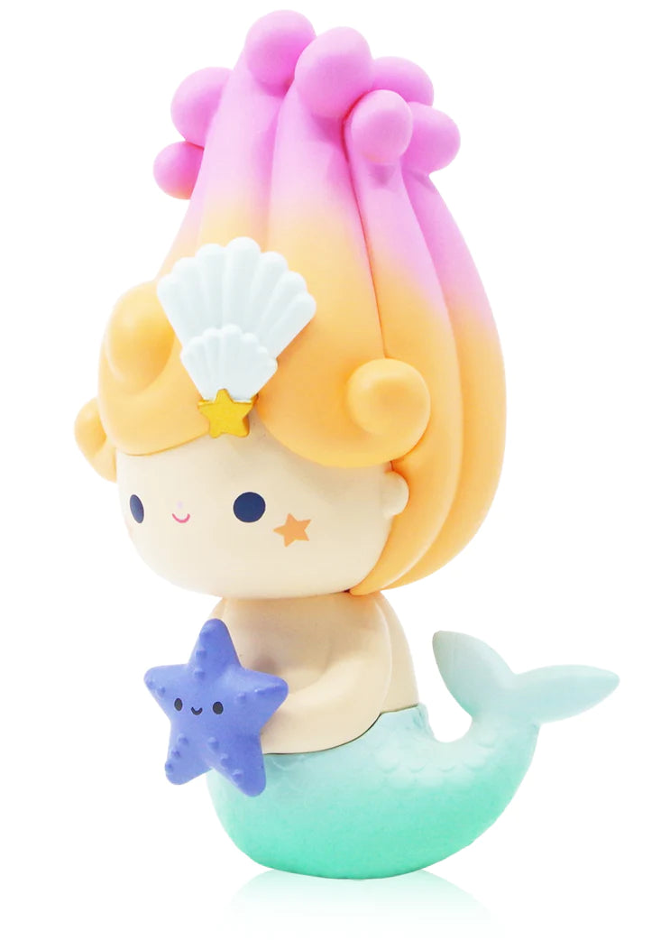 Momiji Mizu Mermaid Wishing Doll 8cm