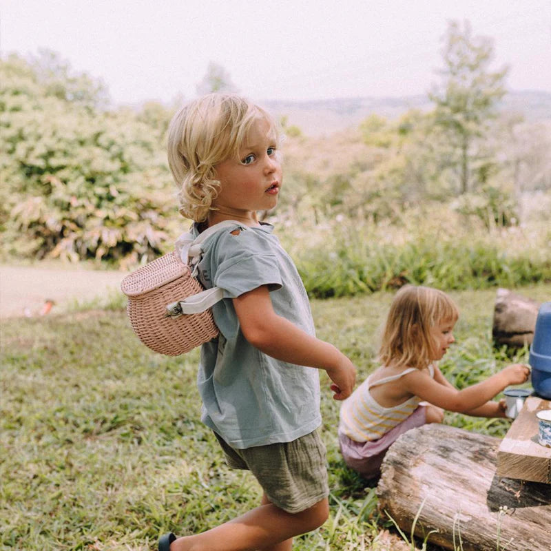 Olli Ella Mini Charli- Rose