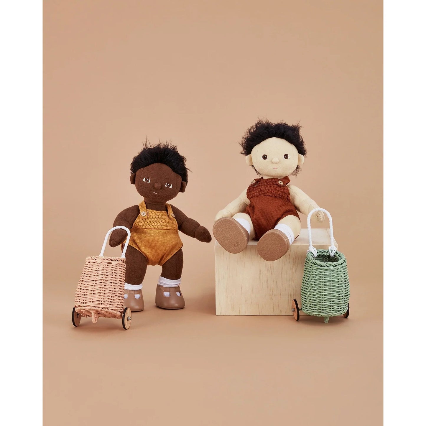 Olli Ella Dinkum Luggy- Mint