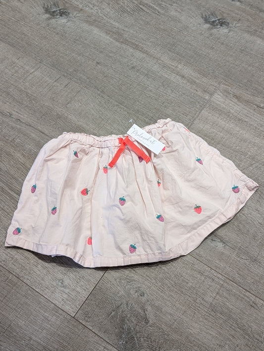7720313 Mini Boden Skirt 3-4yrs