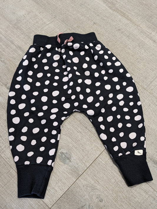 7720303 Turtledove London Trousers 2-3yrs