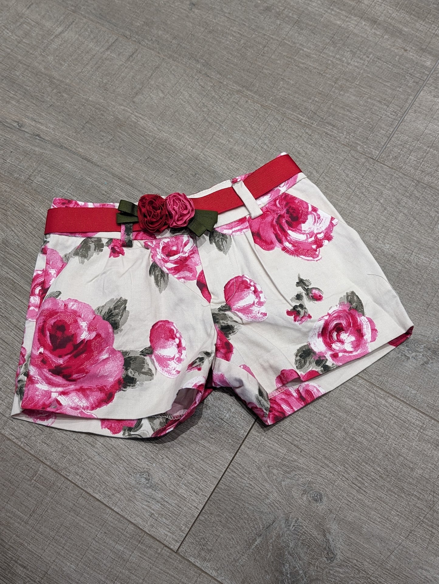 4631110 Mayoral Shorts 3yrs