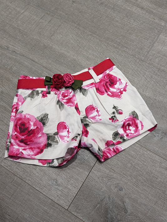 4631110 Mayoral Shorts 3yrs