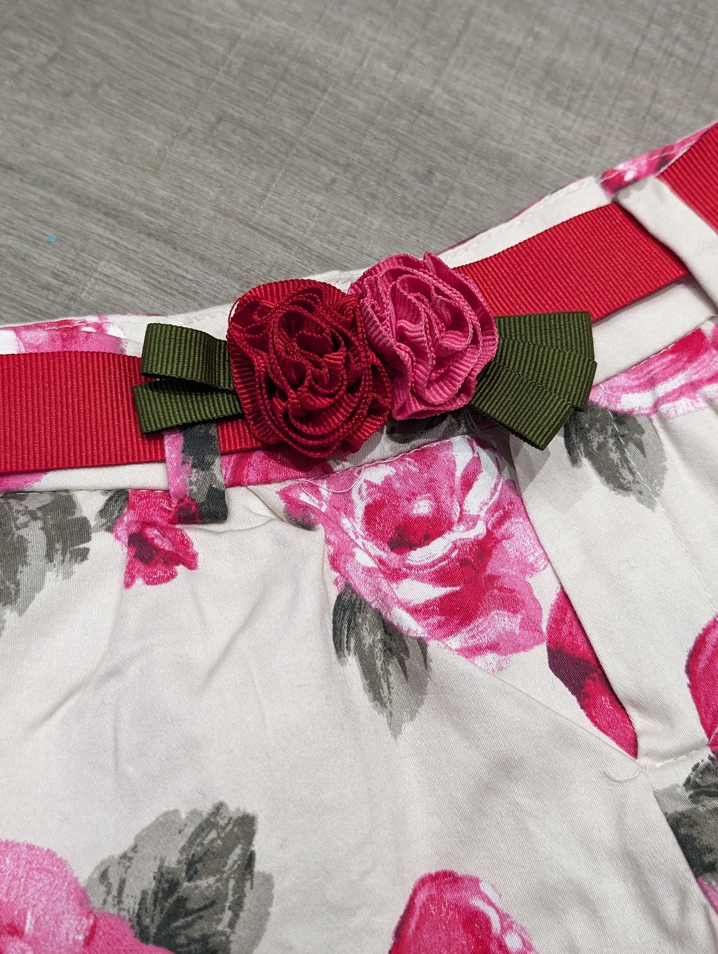 4631110 Mayoral Shorts 3yrs