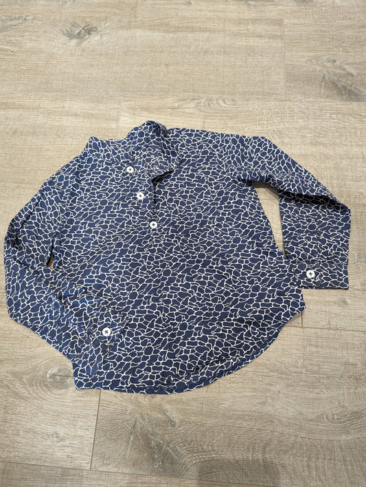 2500411 Olivier London Shirt 5-6yrs