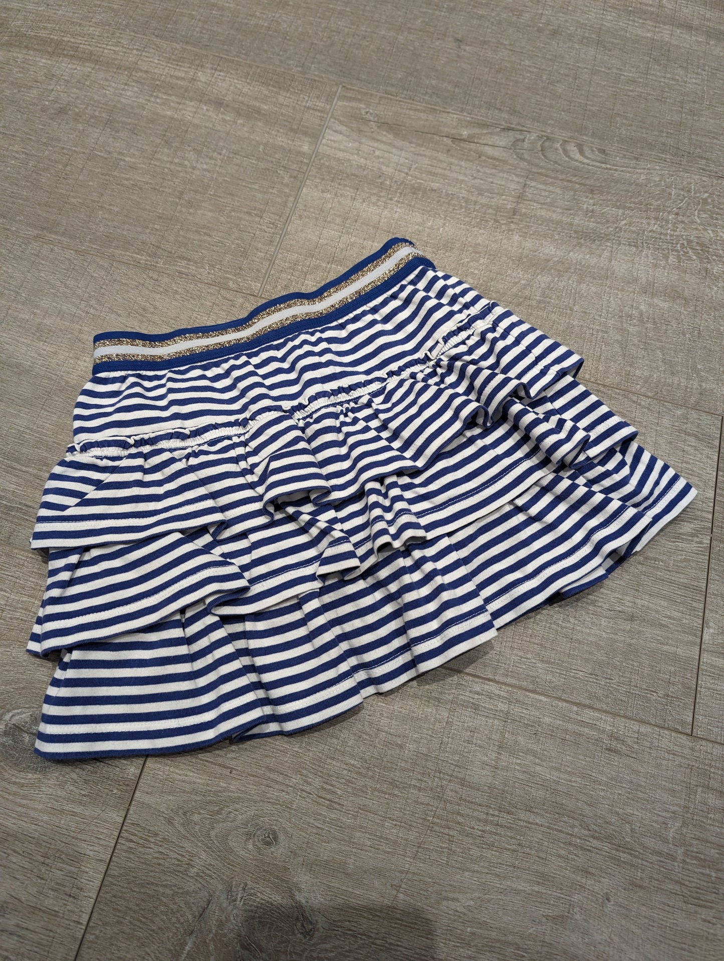 3920329 Mini Boden Skort 3-4yrs