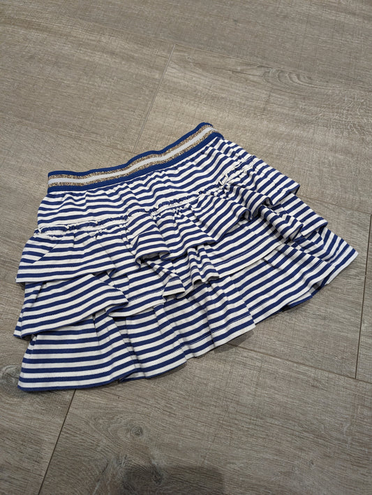 3920329 Mini Boden Skort 3-4yrs