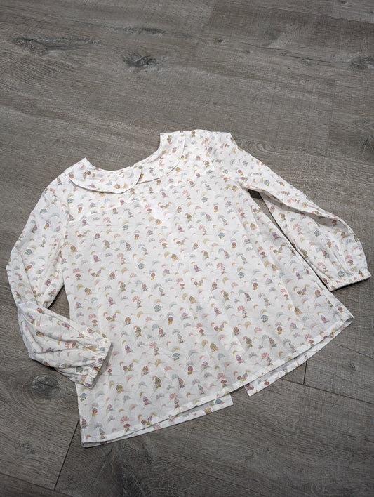 2500404 Olivier London Shirt 7-8yrs