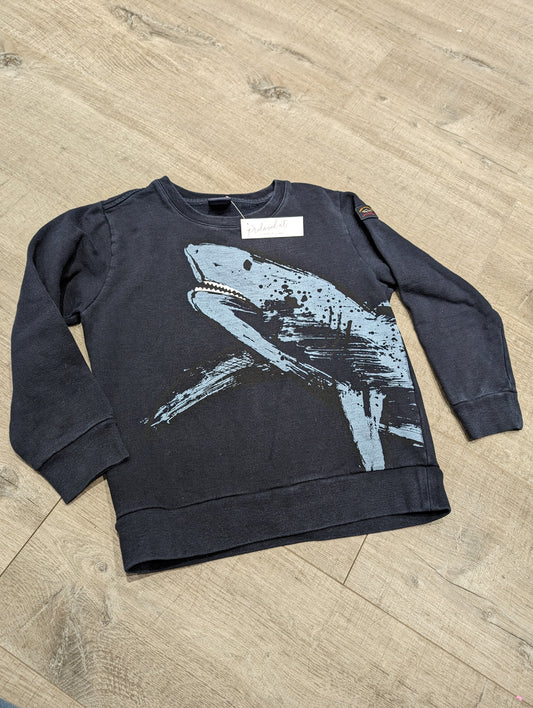 3920309 Paul & Shark Sweatshirt 8yrs