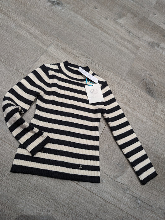 3920311 BNWT Abel & Lula Top 4yrs