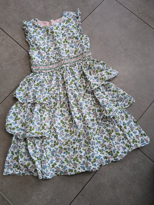 3920501 Mini Boden Dress 11-12yrs