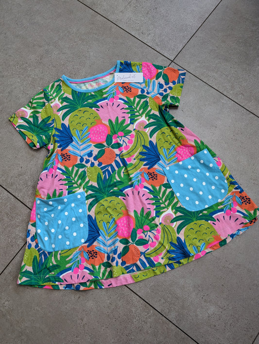 8380904 Mini Boden Dress 11-12yrs