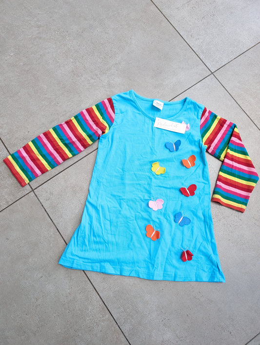 6381111 Neat Dress 2-3yrs