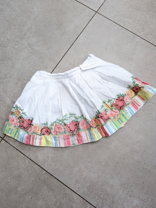 6381107 Oilily Skirt 2yrs